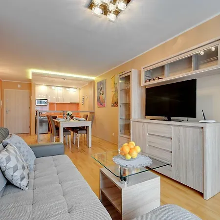 Triapart Fregata 1 * Jastrzębia Góra