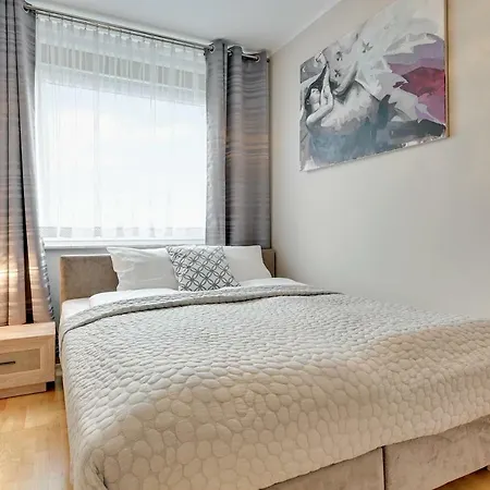 Triapart Fregata 1 * Jastrzębia Góra